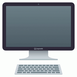 Keyboard Wont Type GIF