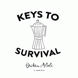 Keys On Surviving GIF