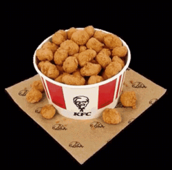 Kfc Chicken Nugget  GIF