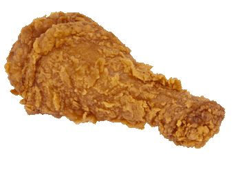 Kfc Crispy Chicken GIF