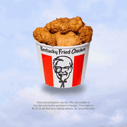 Kfc Kentucky Fried Chicken GIF