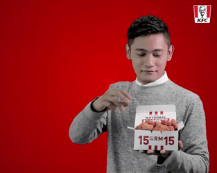 Kfc So Good GIF