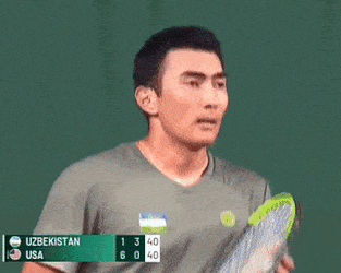 Khumoyun Sultanov Uzbekistan GIF
