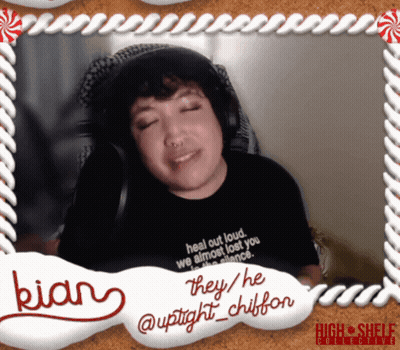 Kian GIF