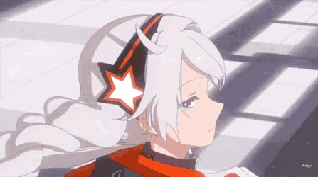 Kiana Kaslana GIF