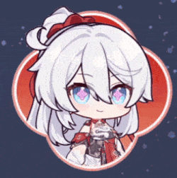 Kiana Kiana Kaslana GIF