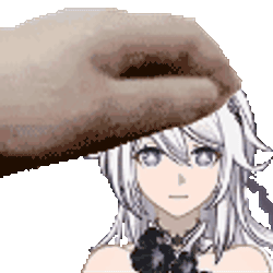 Kiana Kianakaslana Sticker GIF