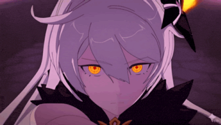 Kianakaslana Kiana GIF