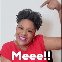 Kiaundra Jackson Me GIF