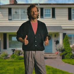 Kick In The Nuts Dierks Bentley Ball Hit GIF
