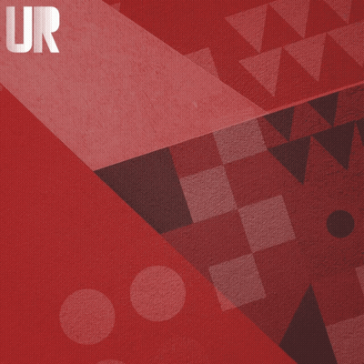 Kick Off Poster GIF