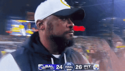 Kick Ready For Some Football Man With Players GIF
