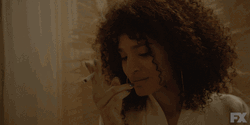 Kick Rocks Indya Moore Get Out GIF