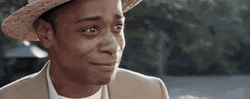 Kick Rocks LaKeith Stanfield Get Out GIF