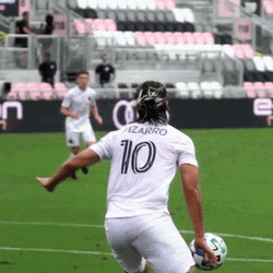 Kickball Game Ongoing GIF