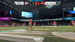 Kickball Video Game GIF