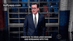 Kicking And Screaming GIF