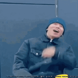 Kicking And Screaming Sangchan Ovie GIF
