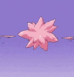 Kid Buu Transition GIF