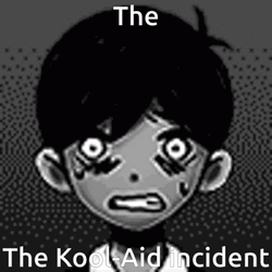 Kid Crying The Cool Aid Incident GIF