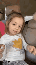 Kid Funny Italian Hand Gesture GIF