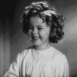 Kid Giggling Haha GIF