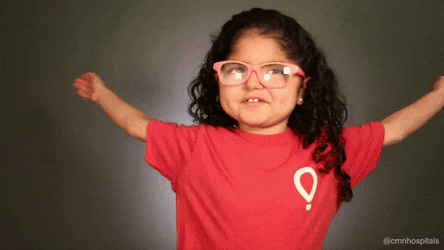 Kid Giving Hug Thinking Of You Sympathy GIF