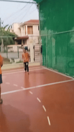Kid Headshot Govind GIF