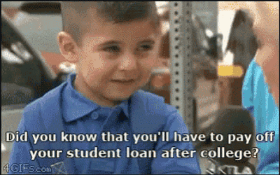 Kid Interview GIF