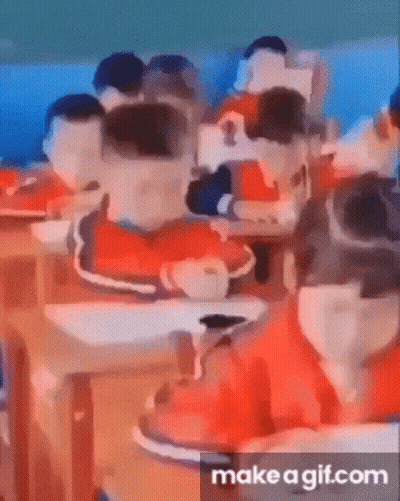 Kid Learning GIF