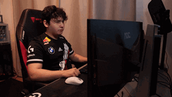 Kid Like Thumbs Up Gaming GIF