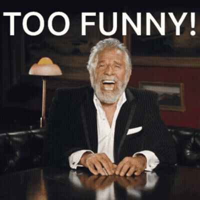 Kid Making Funny Face Kidding If You Couldn't Tell GIF