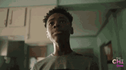 Kid Refusing To Be A Snitch GIF