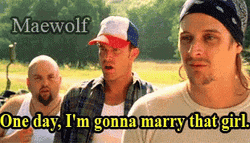 Kid Rock I'm Gonna Marry That Girl GIF