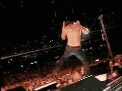 Kid Rock Wild Concert GIF
