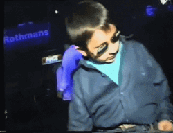 Kid Russian Dance GIF