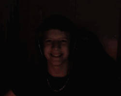 Kid Thumbs Up Kip Yes GIF