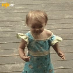 Kid Wants Funny Money GIF