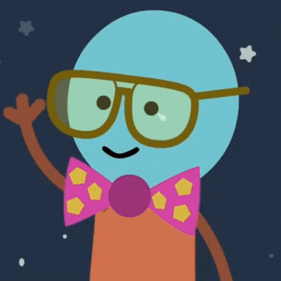 Kids Scratching Garden GIF