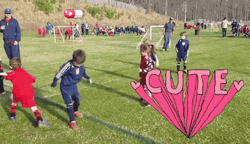 Kids Soccer Boys Hugging Love You Man GIF