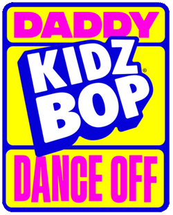 Kidz Bop Notti Bop Dance Off GIF