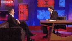 Kiefer Sutherland Saying Not Funny In Tv Show GIF