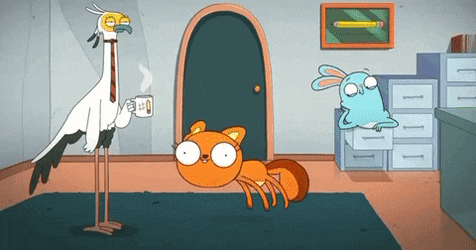 Kiff Disney Channel GIF