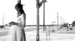 Kill Bill 2 Bride GIF