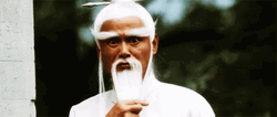 Kill Bill Pai Peimei  GIF