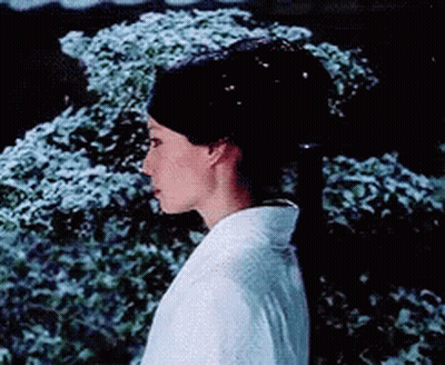 Kill Bill Poster GIF