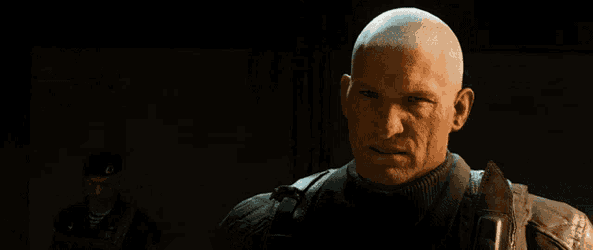 Kill Her Call Of Duty Black Ops Cold War Zombies GIF