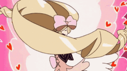 Kill La Kill Nui Harime GIF