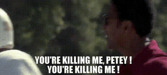 Killin Me GIF