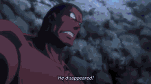 Killua Zoldyck Hunter X Hunter Godspeed Forming Lightning GIF